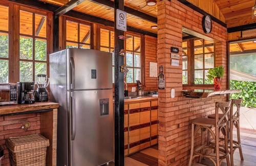 Choachi Cabina | Dream cottage in the countryside
