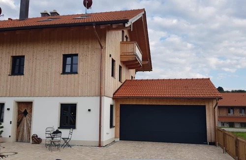 Dietramszell Casa | Relaxation in the countryside