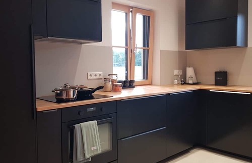 Dietramszell Casa | Relaxation in the countryside