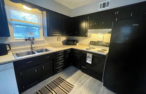 Belton Casa | Classy 2 Bedroom Home
