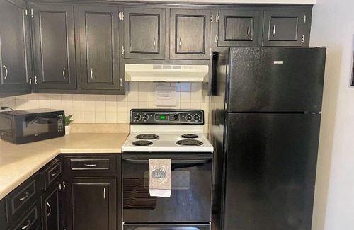 Belton Casa | Classy 2 Bedroom Home