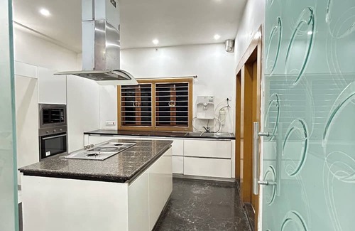 Bodh Gaya Apartamento | Comfy, spacious flat