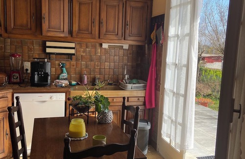 Gaillac Casa | Calm and Relaxation in the TARN, at the crossroads of the Bastides.