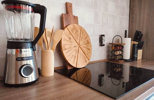 Mertzwiller Apartamento | Glamorous flat in Mertzwiller