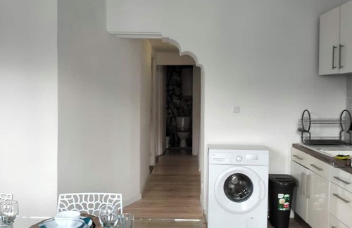 Mertzwiller Apartamento | Glamorous flat in Mertzwiller