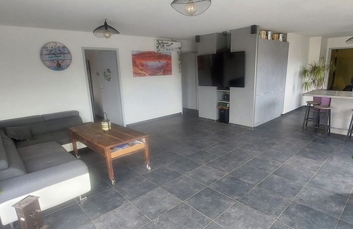 Saint-Paul-et-Valmalle Villa | THE HOUSE OF HAPPINESS