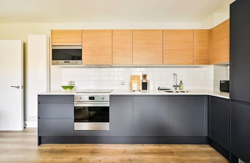 Evelyn Villa | Neptune Wharf - Three Bedroom Villa, Sleeps 5