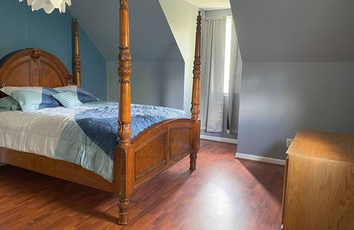 Dalton Otro | Charming 3-bedroom farmhouse in Dalton