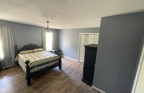 Dalton Otro | Charming 3-bedroom farmhouse in Dalton
