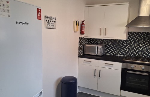 Fieldway Casa | Free ParkingnEasy access Kent and London