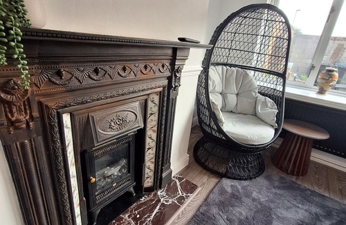 Fieldway Casa | Free ParkingnEasy access Kent and London