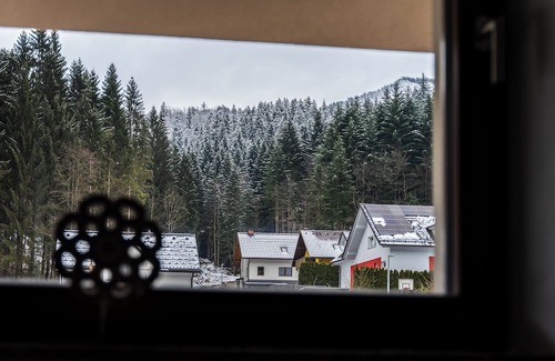 Skofja Loka Apartamento | Vila Hrastnica 3 Apartma Princ famaly friendly near Škofja Loka