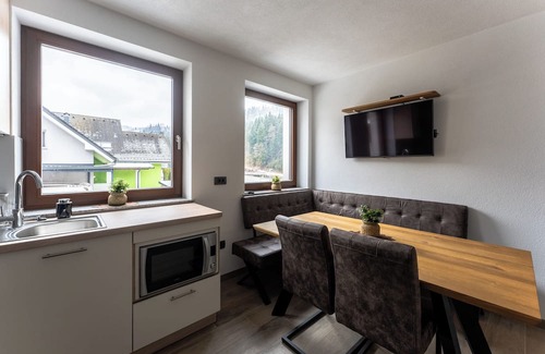 Skofja Loka Apartamento | Vila Hrastnica 3 Apartma Princ famaly friendly near Škofja Loka