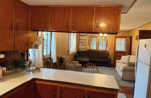 Windsor Cabaña | Charming 3-bedroom cottage in Windsor.