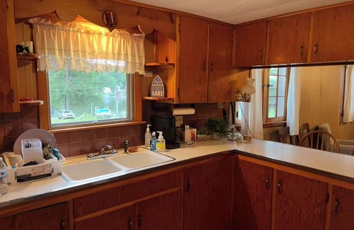 Windsor Cabaña | Charming 3-bedroom cottage in Windsor.