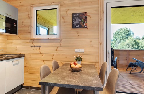 Grafenhausen Chalet De Esquí | Mettmapark - 2 Chalets for up to 8 People