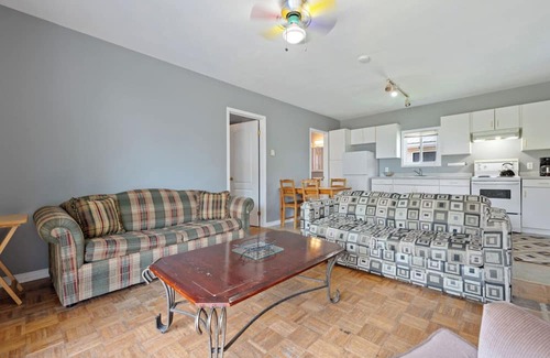 Turkey Point Cabaña | Beachfront Cottage - Turkey Point