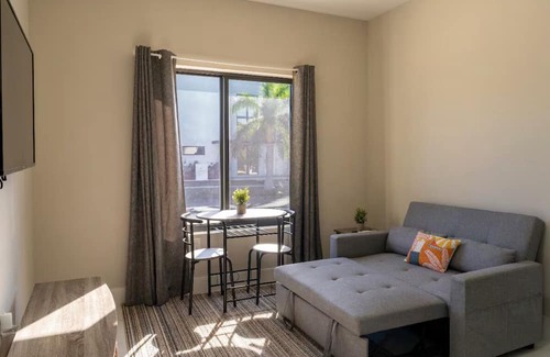 Newlands Apartamento | Charming 1-bedroom apartment in enchanting Savannah, Cayman Islands