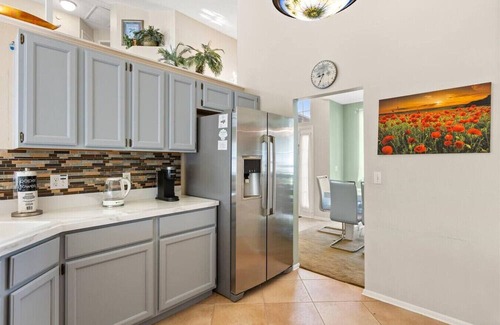 Lindfields Villa | Stunning Home 4bdrms Near Disney