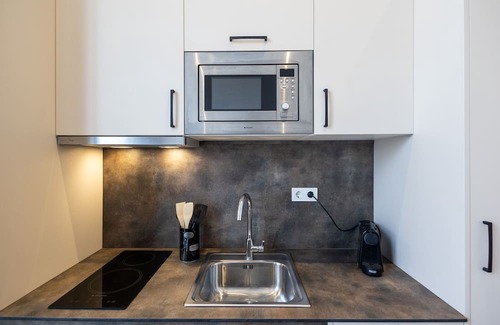 Montolivet Apartamento | Les arts Turia 1 by Concept Flats