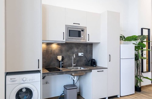 Montolivet Apartamento | Les Arts Plaza B by Concept Flats