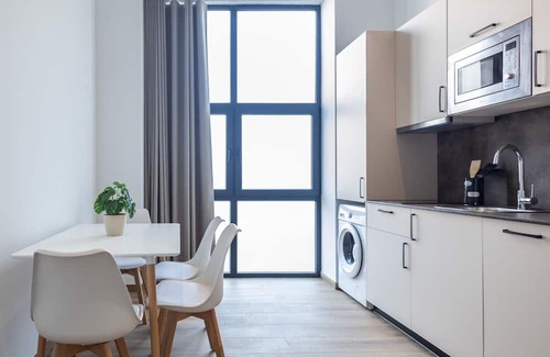 Montolivet Apartamento | Les Arts Turia 2 by Concept Flats