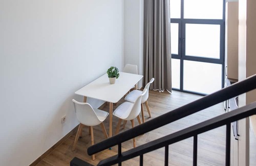 Montolivet Apartamento | Les Arts Turia 2 by Concept Flats