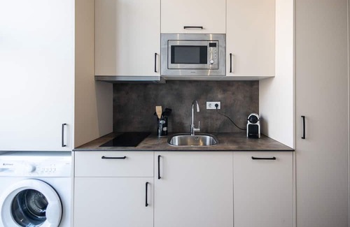 Montolivet Apartamento | Les Arts Turia 2 by Concept Flats