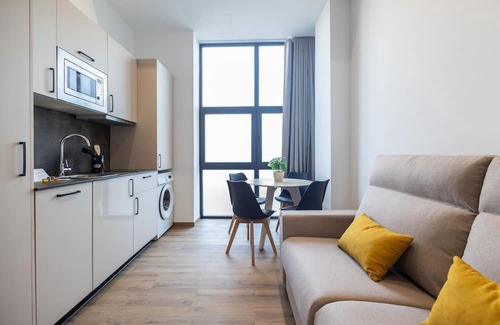 Montolivet Apartamento | Les arts Turia 3 by Concept Flats