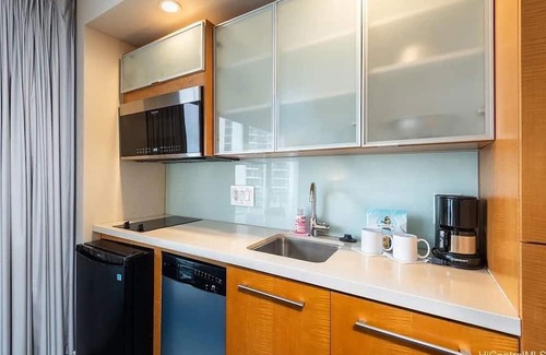 Ala Moana Condominio | ALA MOANA
