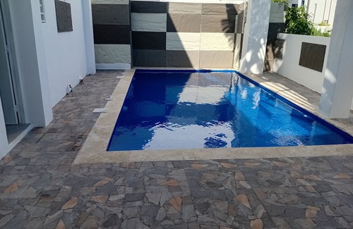 Los Melones Apartamento | Azure Breeze Hotel, Experience the Caribbean!