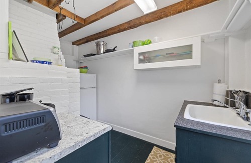 Rogers Cabaña | The Cottage at Golden Hill Farm