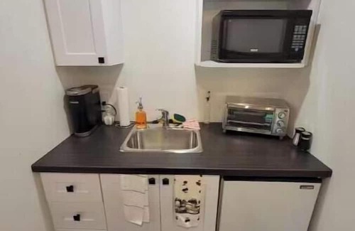 Chateau-Richer Apartamento | Private Suite River Inn # 2 15% off KCR karting