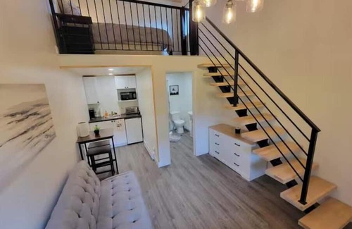 Chateau-Richer Apartamento | Private Suite River Inn # 2 15% off KCR karting