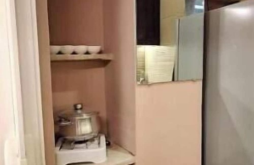Hazmieh Apartamento | Hansa St George Solo Dorm Cabin