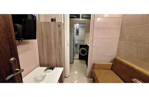 Hazmieh Apartamento | Hansa St George Solo Dorm Cabin