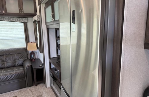 Dunnville Casa | Manitland Shores Resort campground & RV Trailer Park