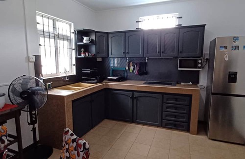 Calebasses Casa | LA MAGDALENA -HOUSE VILLA IN ARSENAL - MAURITIUS ISLAND