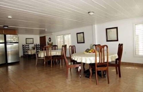 Barranca Casa | Jane's Beach Resort Room 5, Boutique Hotel