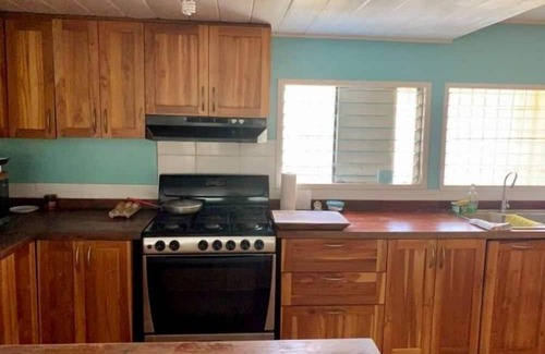 Barranca Casa | Jane's Beach Resort Bungalow 8, Boutique Hotel