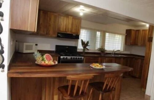 Barranca Casa | Jane's Beach Resort Bungalow 8, Boutique Hotel