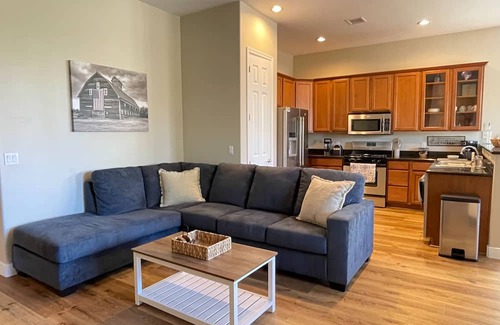 Granville Casa | Cozy 2-bedroom house in charming Prescott Valley with AC