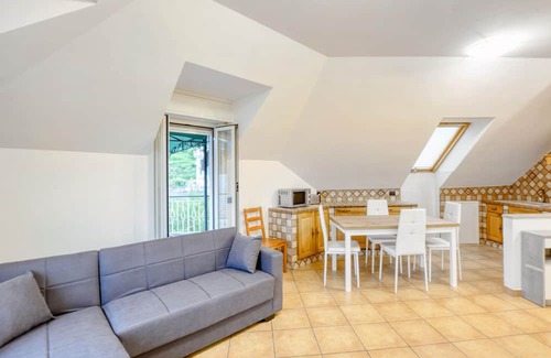 Uscio Apartamento | 2 bedroom nice apartment in Uscio