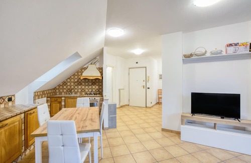 Uscio Apartamento | 2 bedroom nice apartment in Uscio