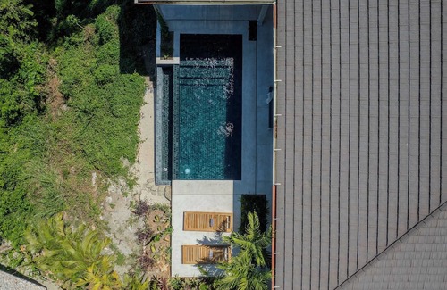 Santiago Casa | Chic 3BR Private Terrace & Nature Views