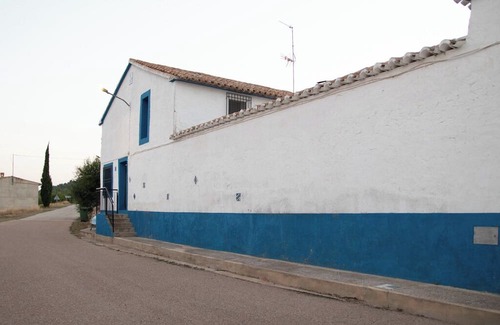 Moriscote Casa | Rural Accommodation La Tinaja de Moriscote.