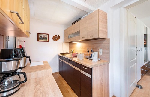 Moritzburg Apartamento | Apartment with Terrace Moritzburg