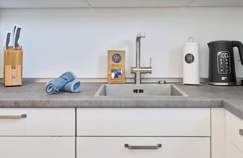 Neustadt in Holstein Apartamento | New in the rental: Auszeit Neustadt