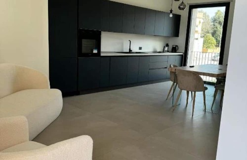 Santa Margherita di Belice Apartamento | GC Luxury Apartments & Spa 'Comfort Apartment' with Balcony, Wi-Fi and Air Conditioning