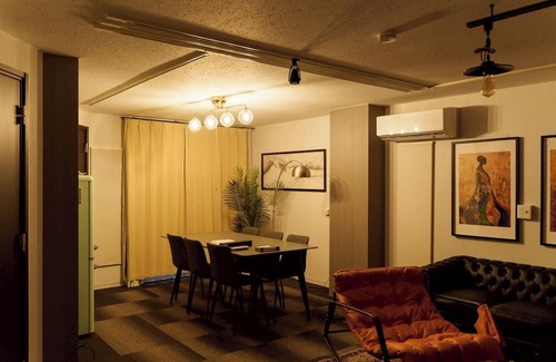 Nagoya City Centre Casa | 5 minutes walk from Nagoya Station Accommodates /Nagoya Aichi